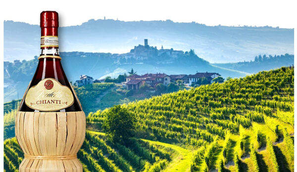 7 Countries Known for Their Wine Production
