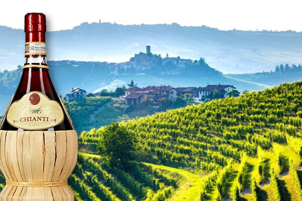 7 Countries Known for Their Wine Production